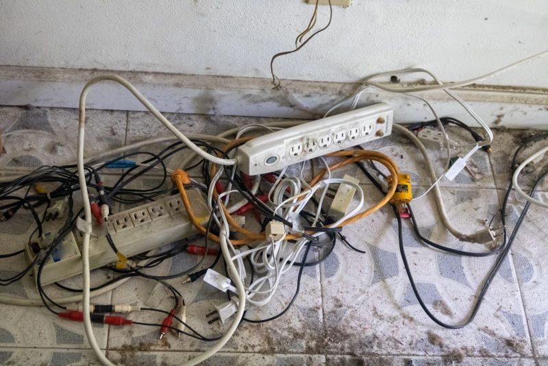 Hidden Dangers of Roof Rats